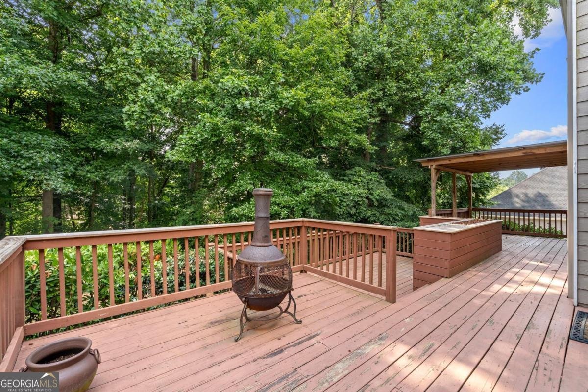 326 Senators Ridge Drive Dallas - Photo 28