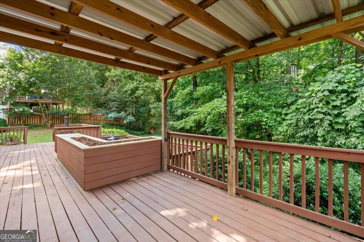 326 Senators Ridge Drive Dallas - Photo 29
