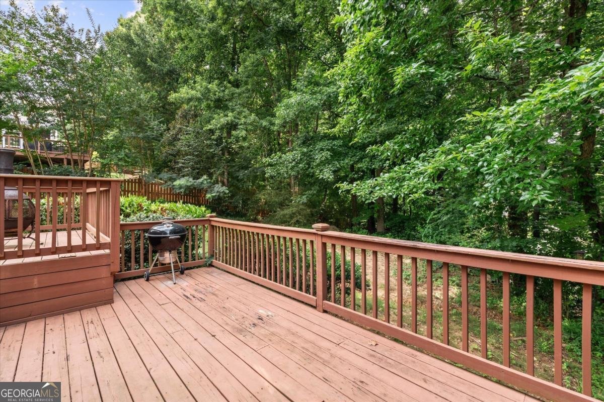 326 Senators Ridge Drive Dallas - Photo 30