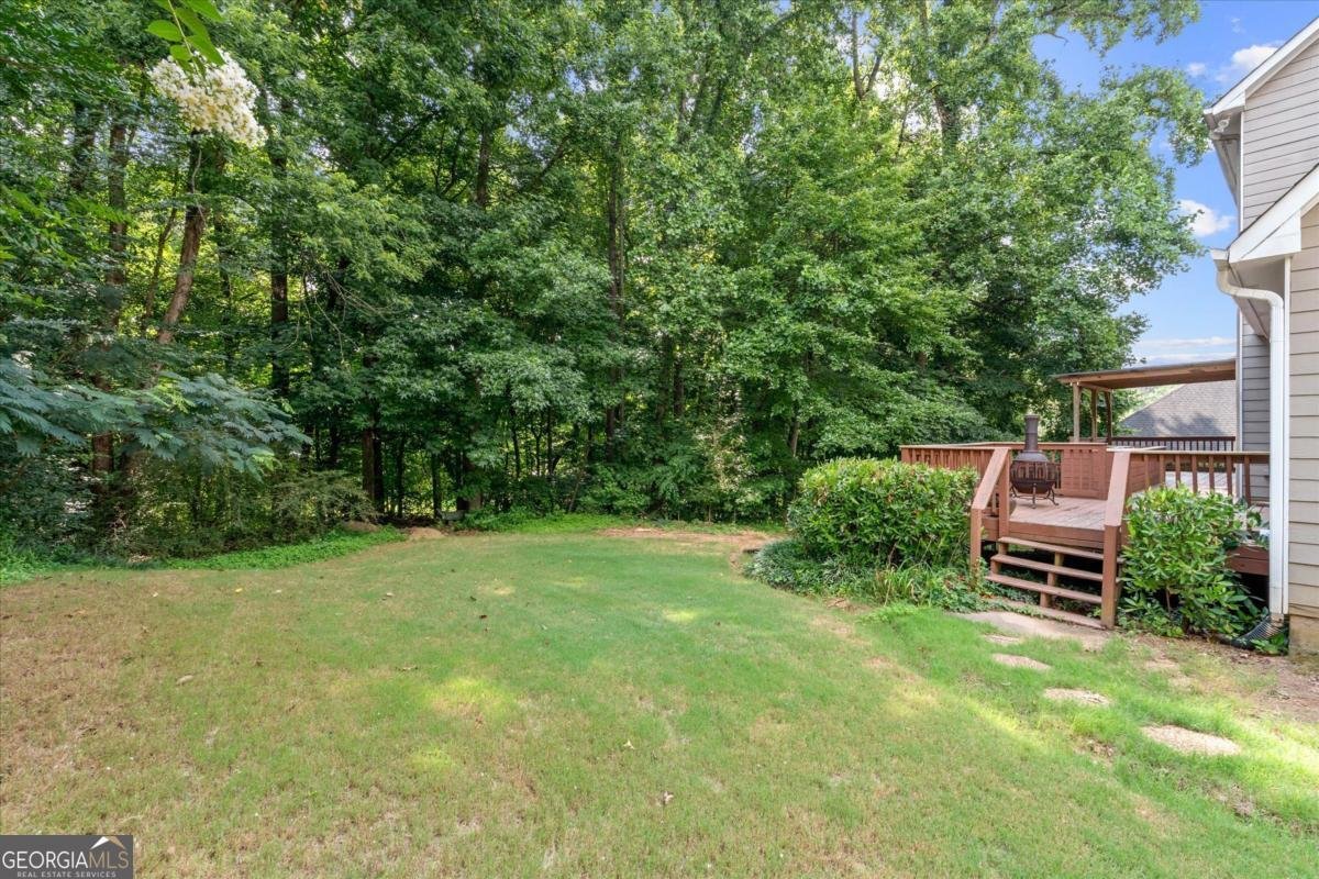 326 Senators Ridge Drive Dallas - Photo 31