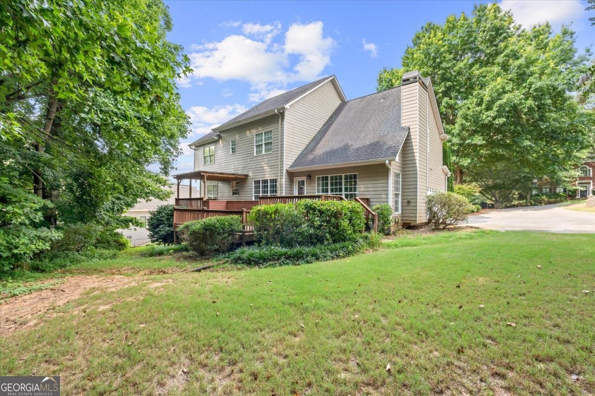 326 Senators Ridge Drive Dallas - Photo 32