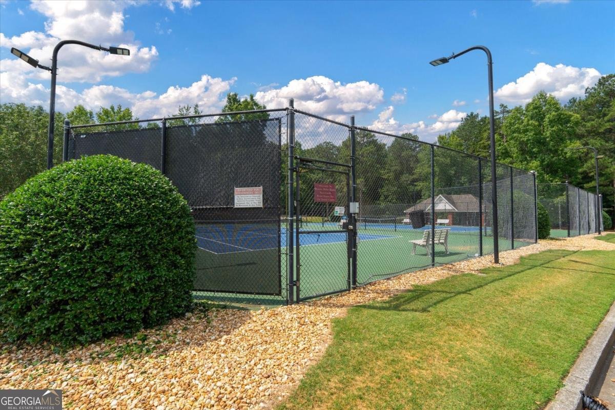 326 Senators Ridge Drive Dallas - Photo 38
