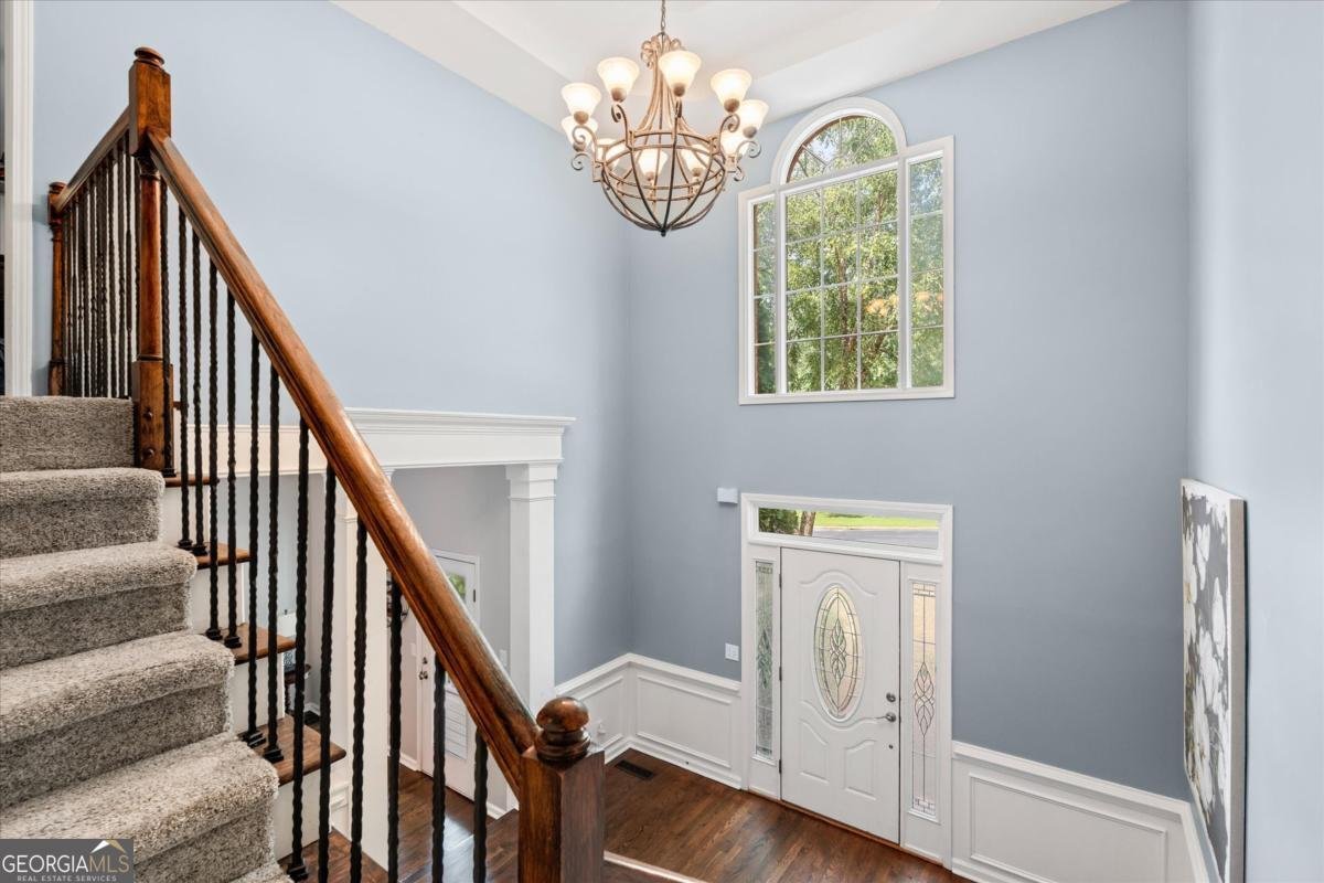 326 Senators Ridge Drive Dallas - Photo 6