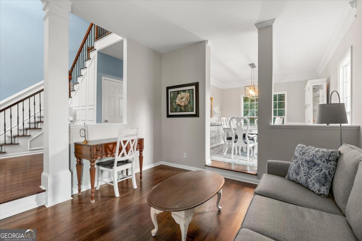 326 Senators Ridge Drive Dallas - Photo 8
