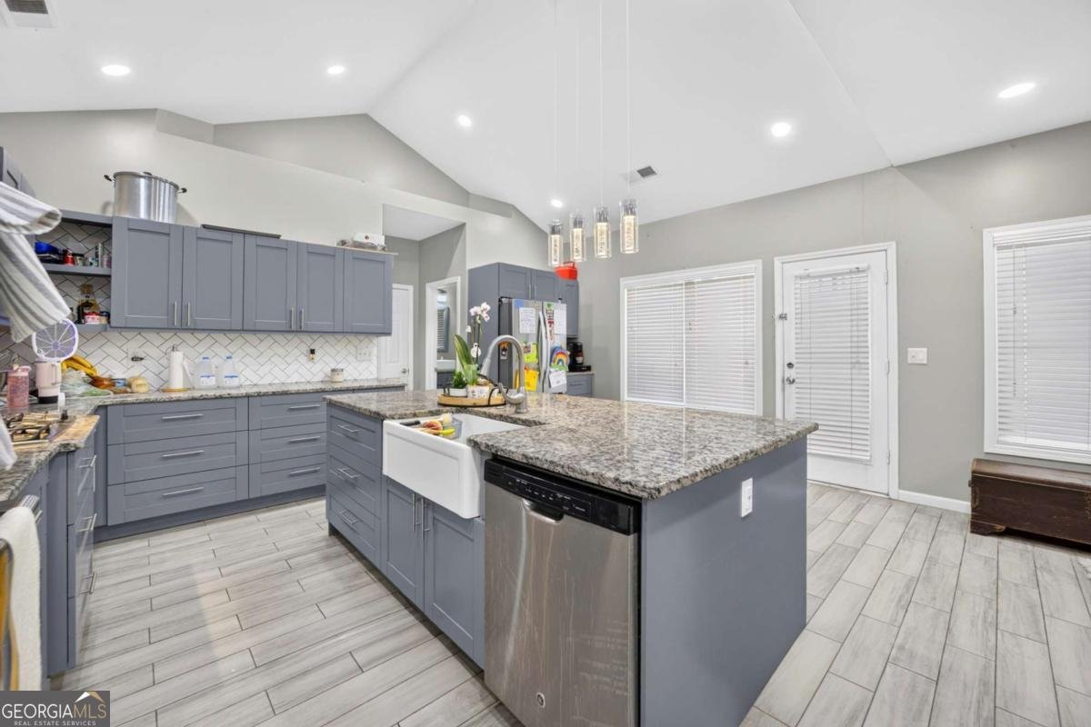 1355 Grace Hadaway Lane Lawrenceville - Photo 10