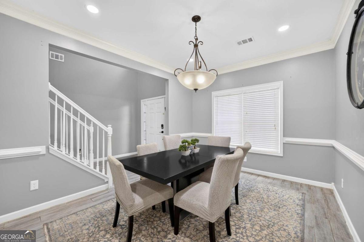 1355 Grace Hadaway Lane Lawrenceville - Photo 14