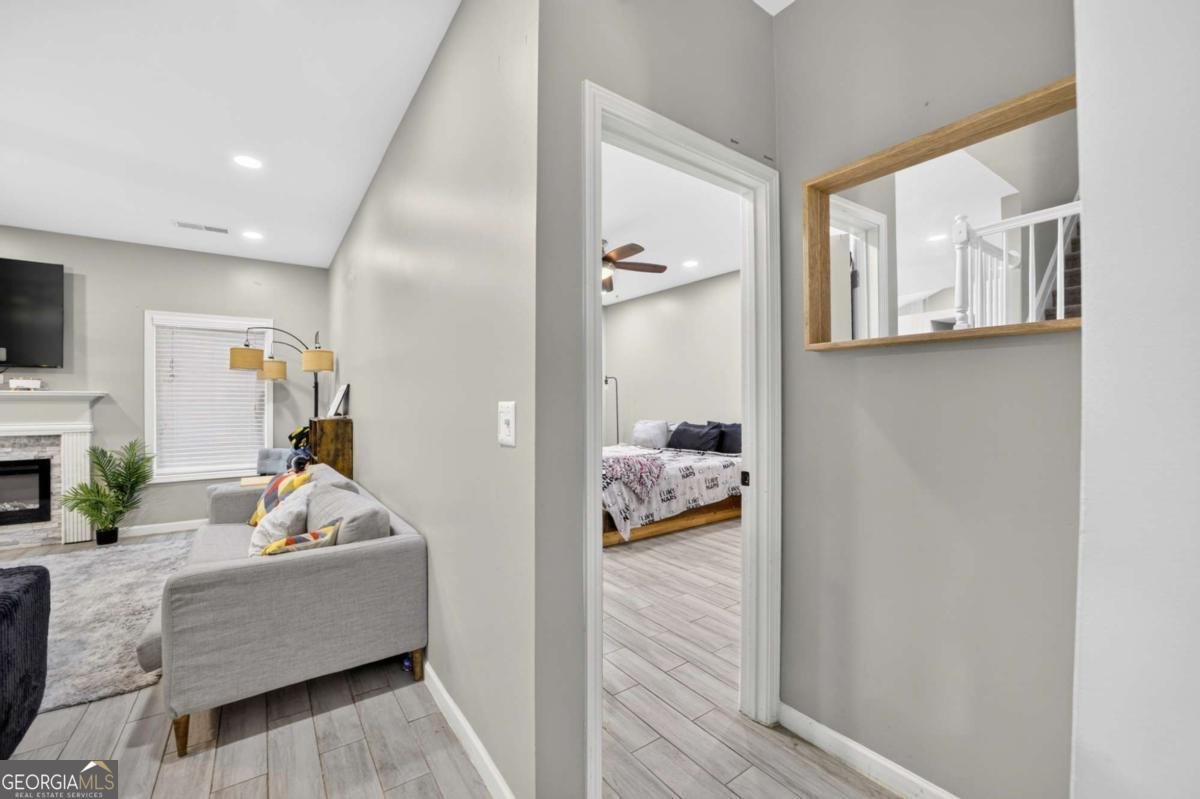 1355 Grace Hadaway Lane Lawrenceville - Photo 15