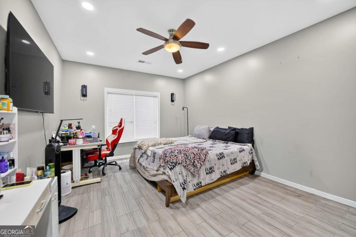 1355 Grace Hadaway Lane Lawrenceville - Photo 16
