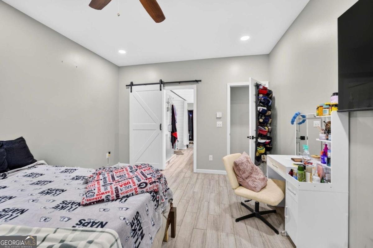 1355 Grace Hadaway Lane Lawrenceville - Photo 17