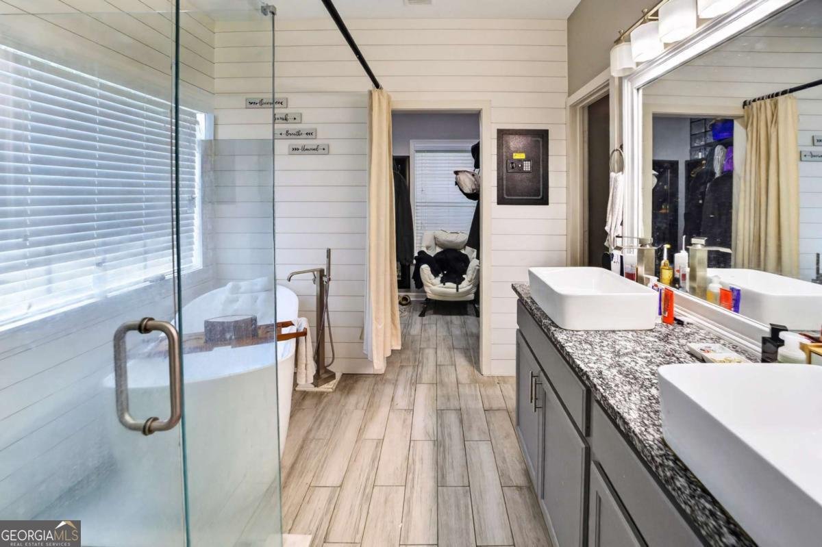 1355 Grace Hadaway Lane Lawrenceville - Photo 18