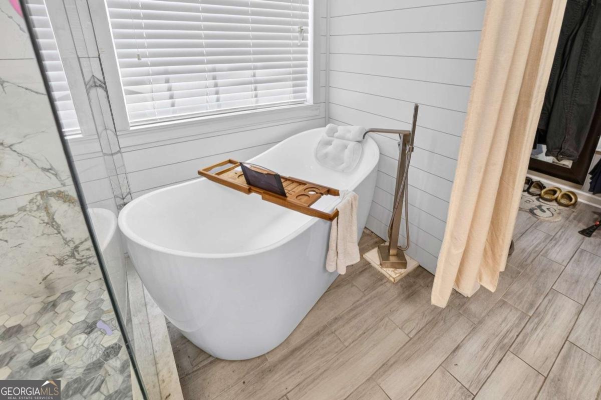 1355 Grace Hadaway Lane Lawrenceville - Photo 19