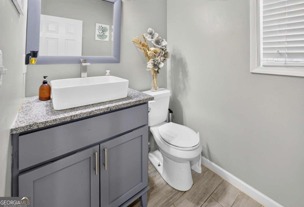 1355 Grace Hadaway Lane Lawrenceville - Photo 24