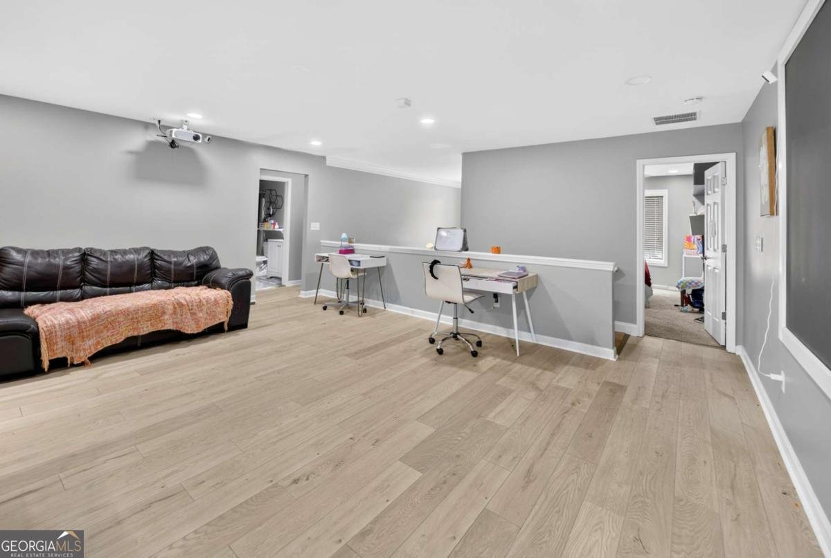 1355 Grace Hadaway Lane Lawrenceville - Photo 27