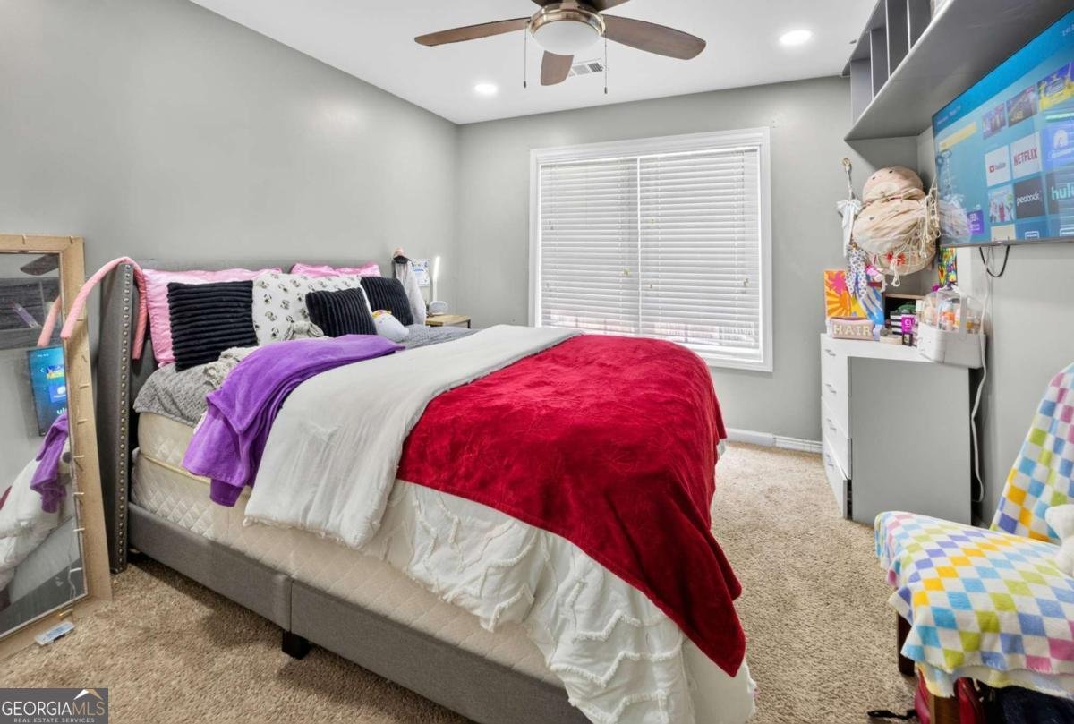 1355 Grace Hadaway Lane Lawrenceville - Photo 28