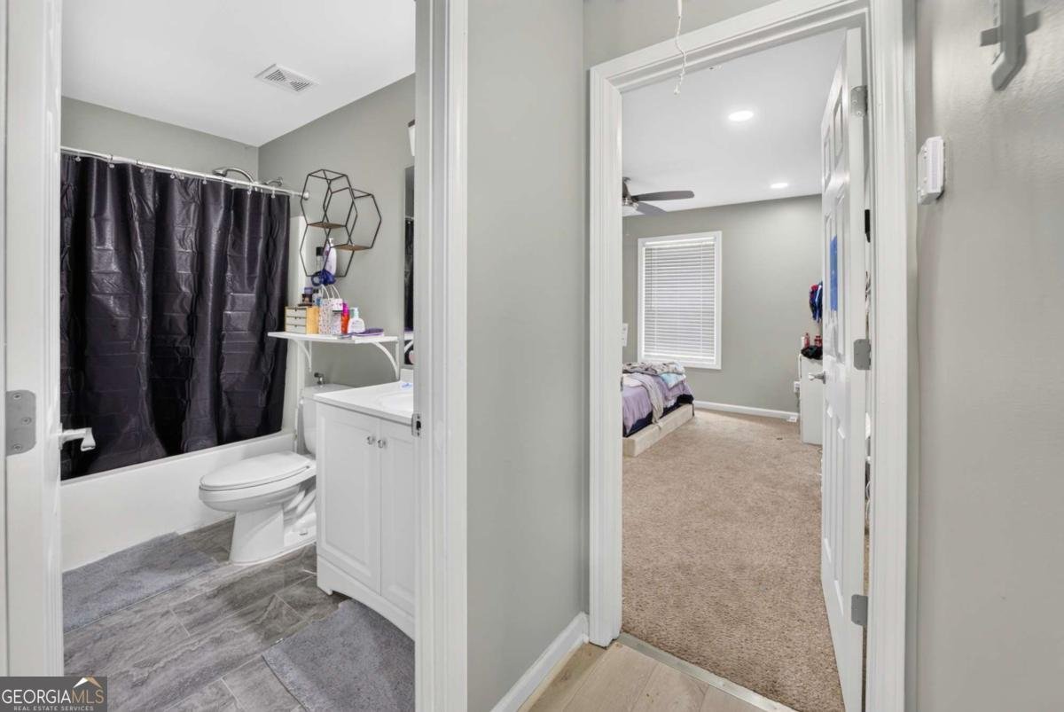 1355 Grace Hadaway Lane Lawrenceville - Photo 29