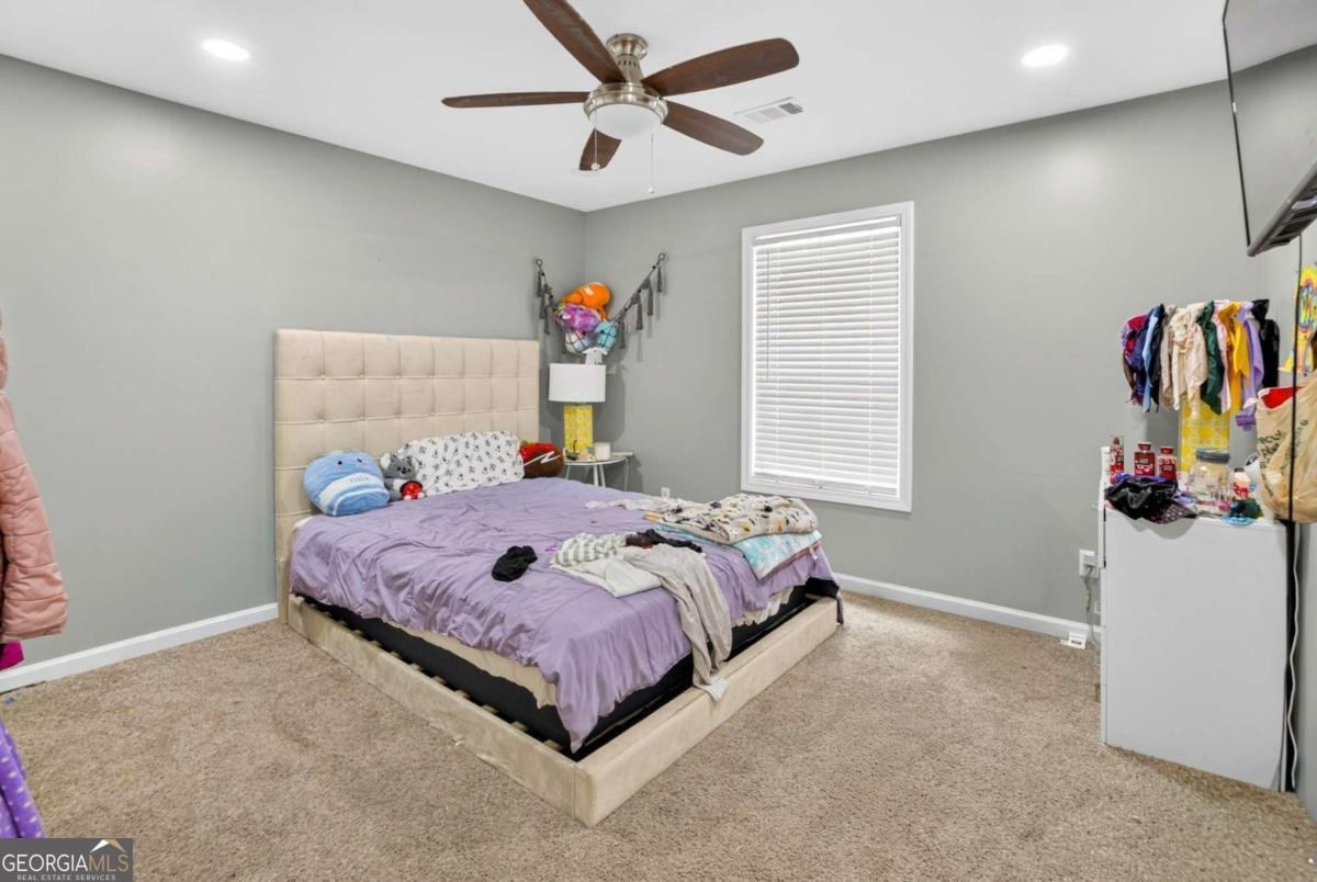 1355 Grace Hadaway Lane Lawrenceville - Photo 30