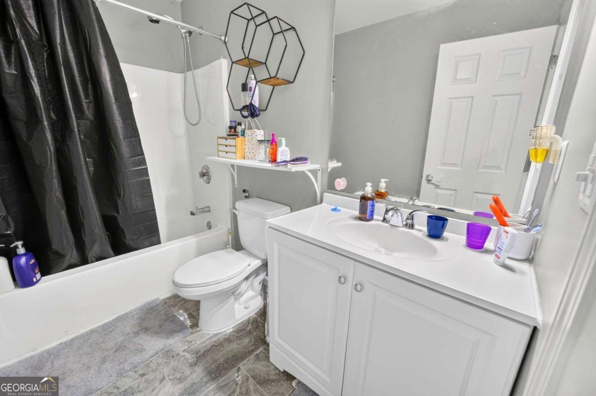 1355 Grace Hadaway Lane Lawrenceville - Photo 31