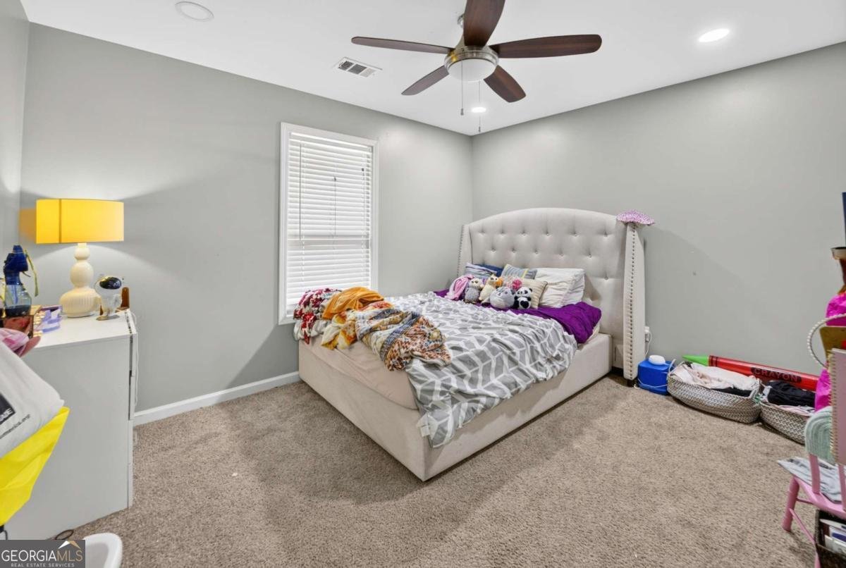 1355 Grace Hadaway Lane Lawrenceville - Photo 32