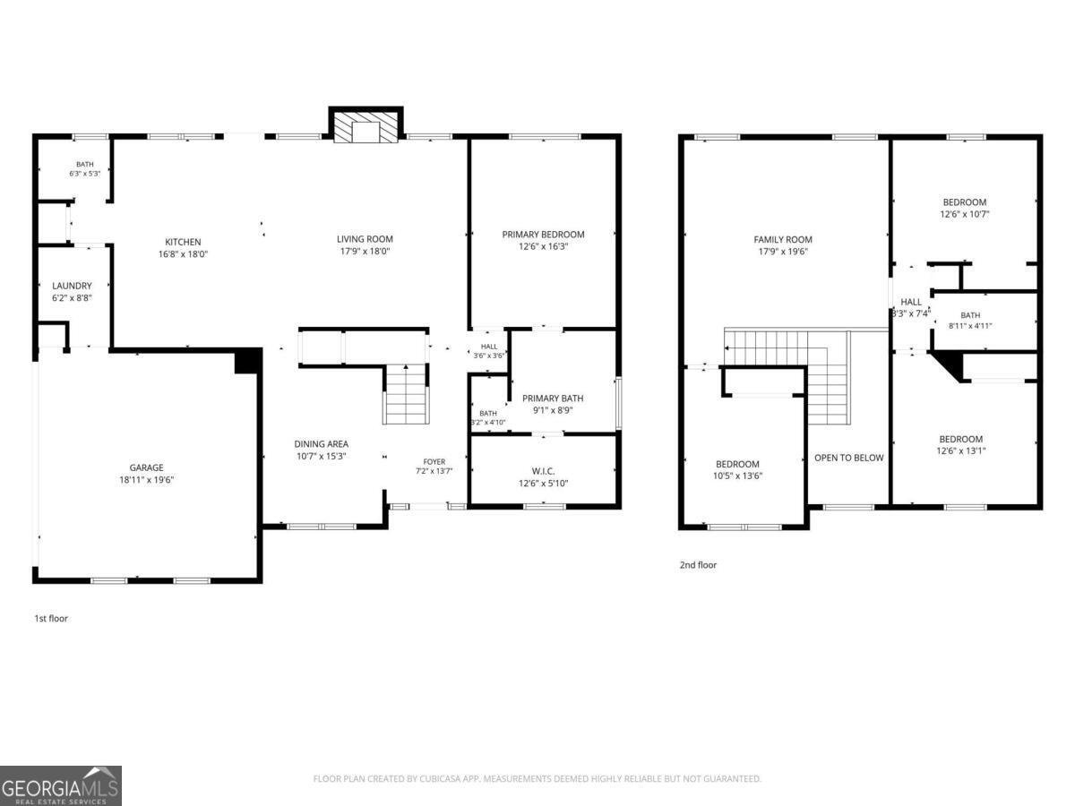 1355 Grace Hadaway Lane Lawrenceville - Photo 33
