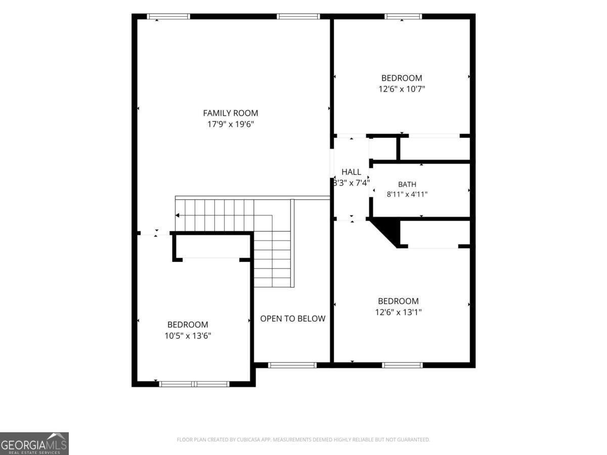 1355 Grace Hadaway Lane Lawrenceville - Photo 35