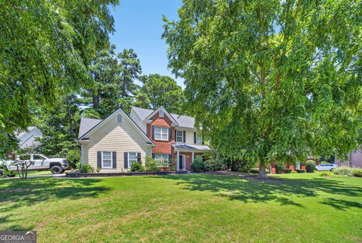 1355 Grace Hadaway Lane Lawrenceville - Photo 36