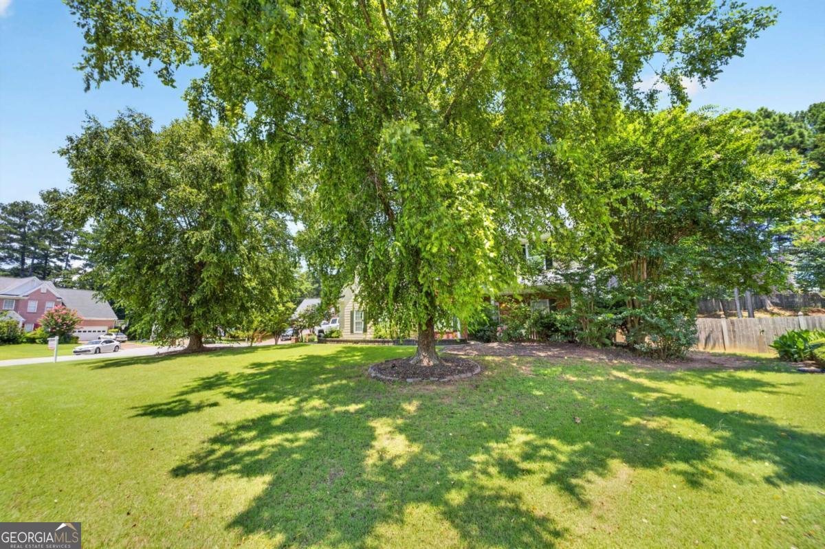 1355 Grace Hadaway Lane Lawrenceville - Photo 37