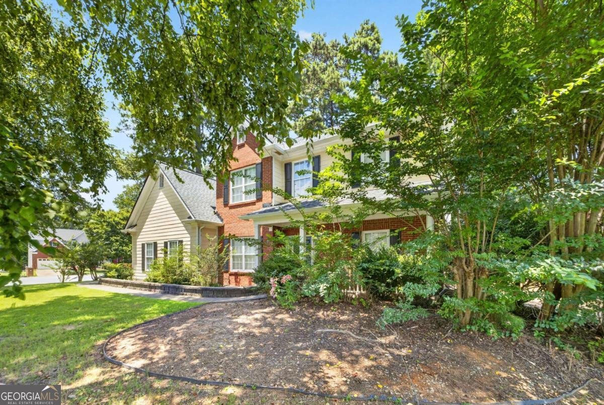 1355 Grace Hadaway Lane Lawrenceville - Photo 39