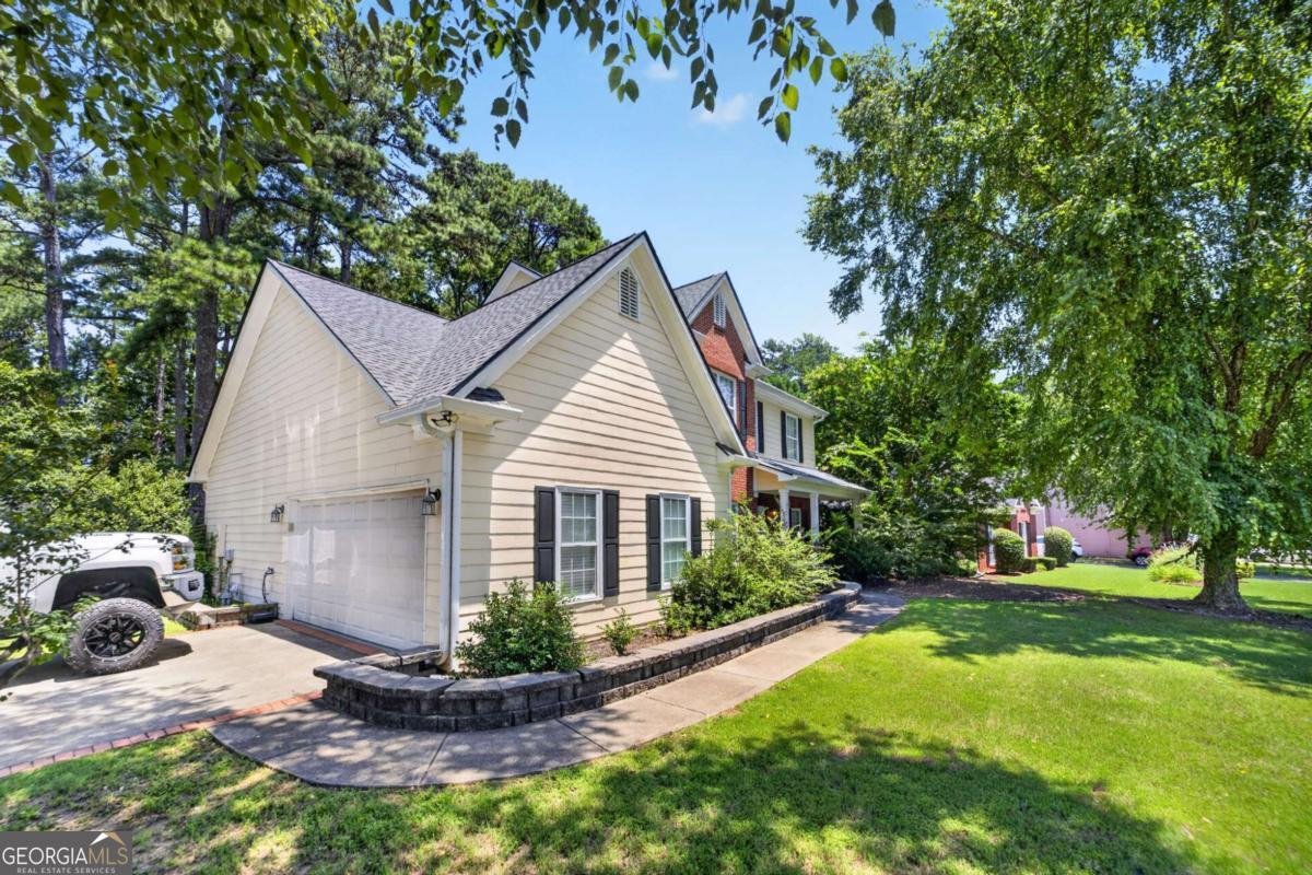 1355 Grace Hadaway Lane Lawrenceville - Photo 40