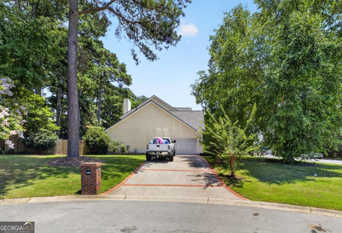 1355 Grace Hadaway Lane Lawrenceville - Photo 41