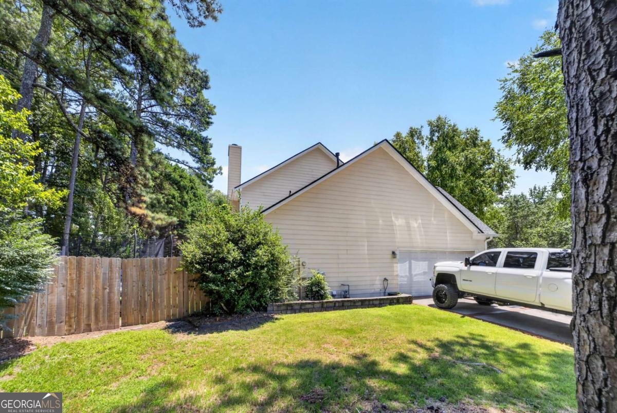 1355 Grace Hadaway Lane Lawrenceville - Photo 42