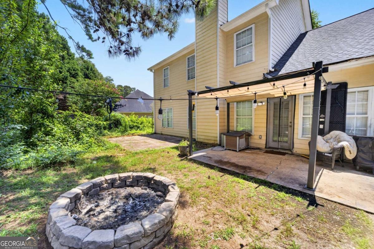 1355 Grace Hadaway Lane Lawrenceville - Photo 43