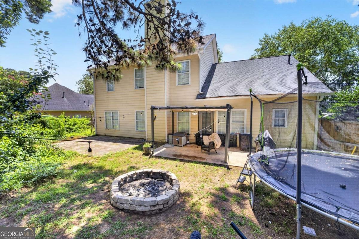 1355 Grace Hadaway Lane Lawrenceville - Photo 44