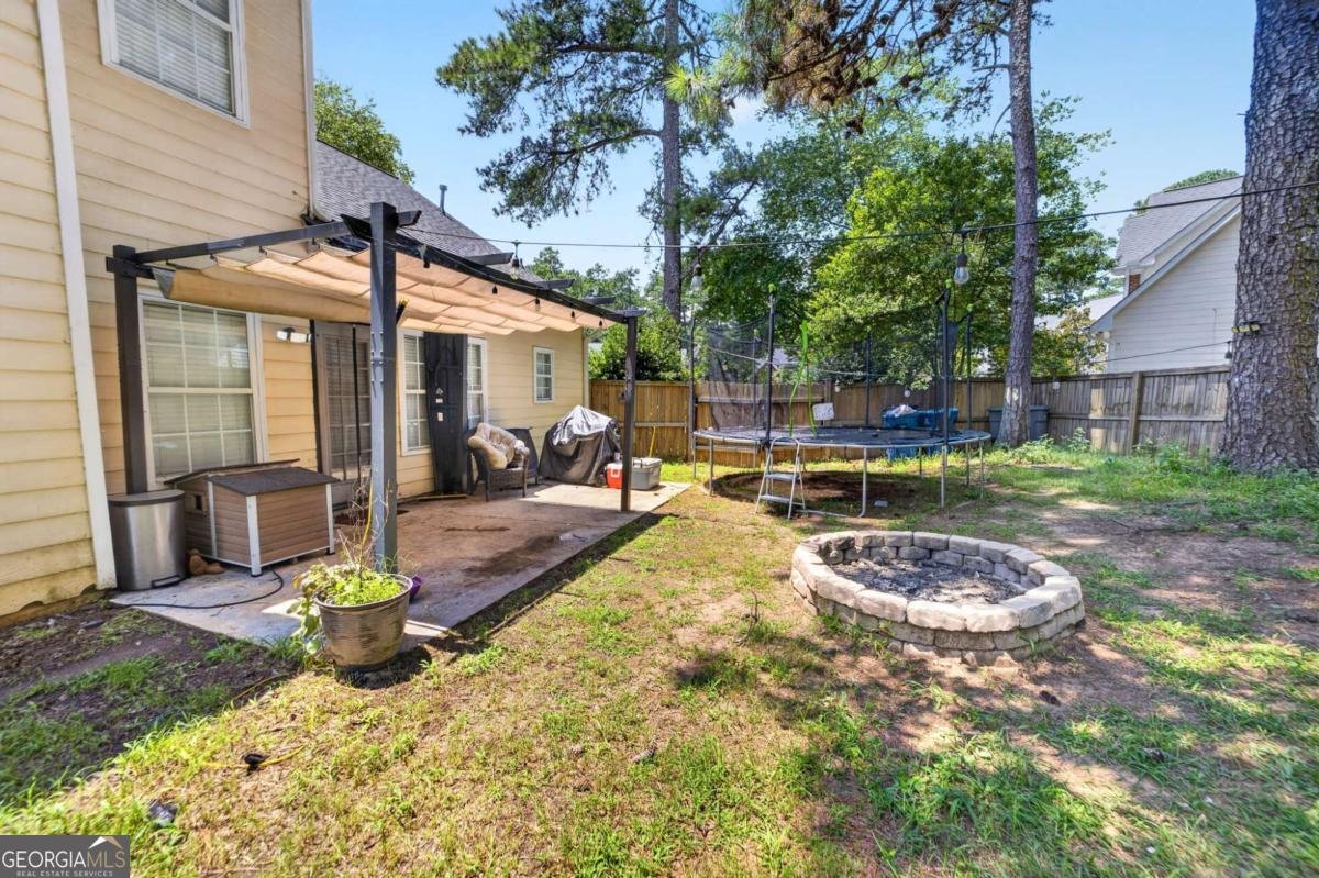 1355 Grace Hadaway Lane Lawrenceville - Photo 45