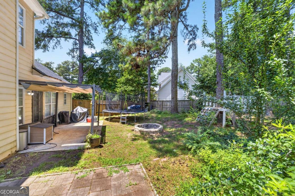 1355 Grace Hadaway Lane Lawrenceville - Photo 47