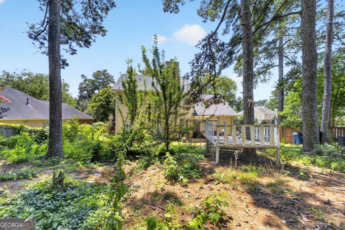 1355 Grace Hadaway Lane Lawrenceville - Photo 49
