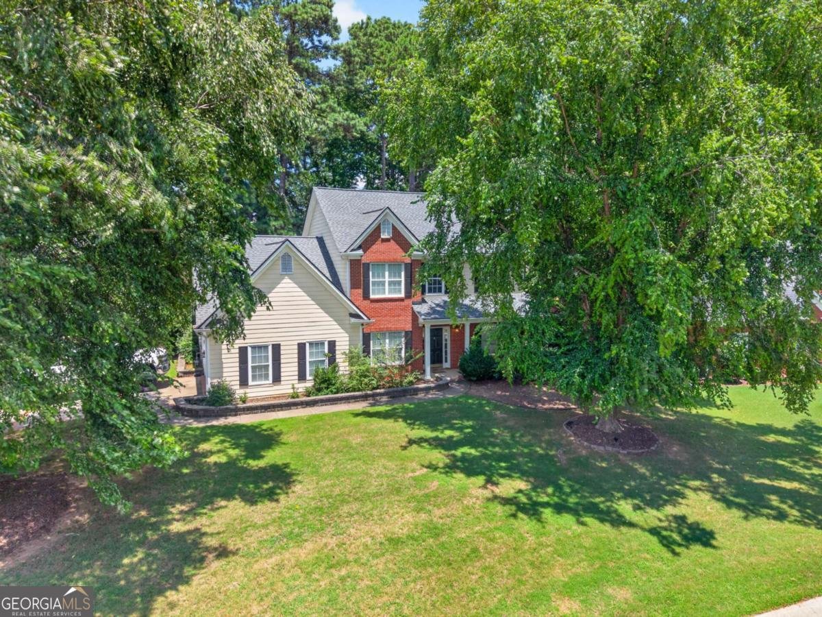 1355 Grace Hadaway Lane Lawrenceville - Photo 50