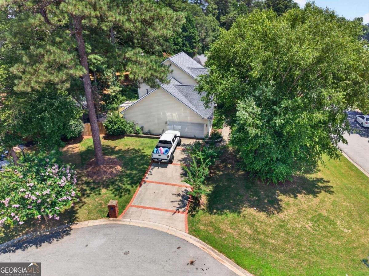 1355 Grace Hadaway Lane Lawrenceville - Photo 51