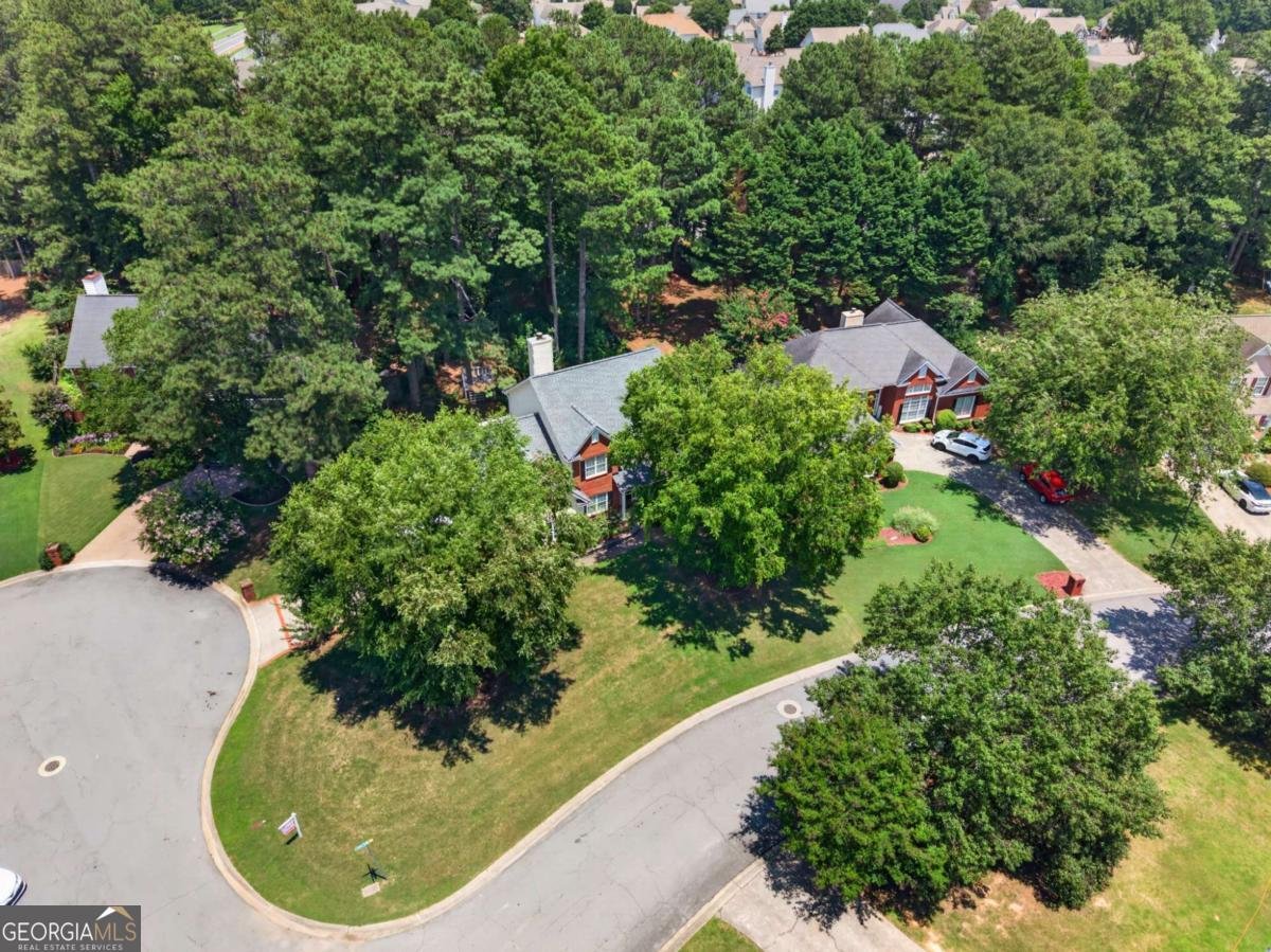 1355 Grace Hadaway Lane Lawrenceville - Photo 52