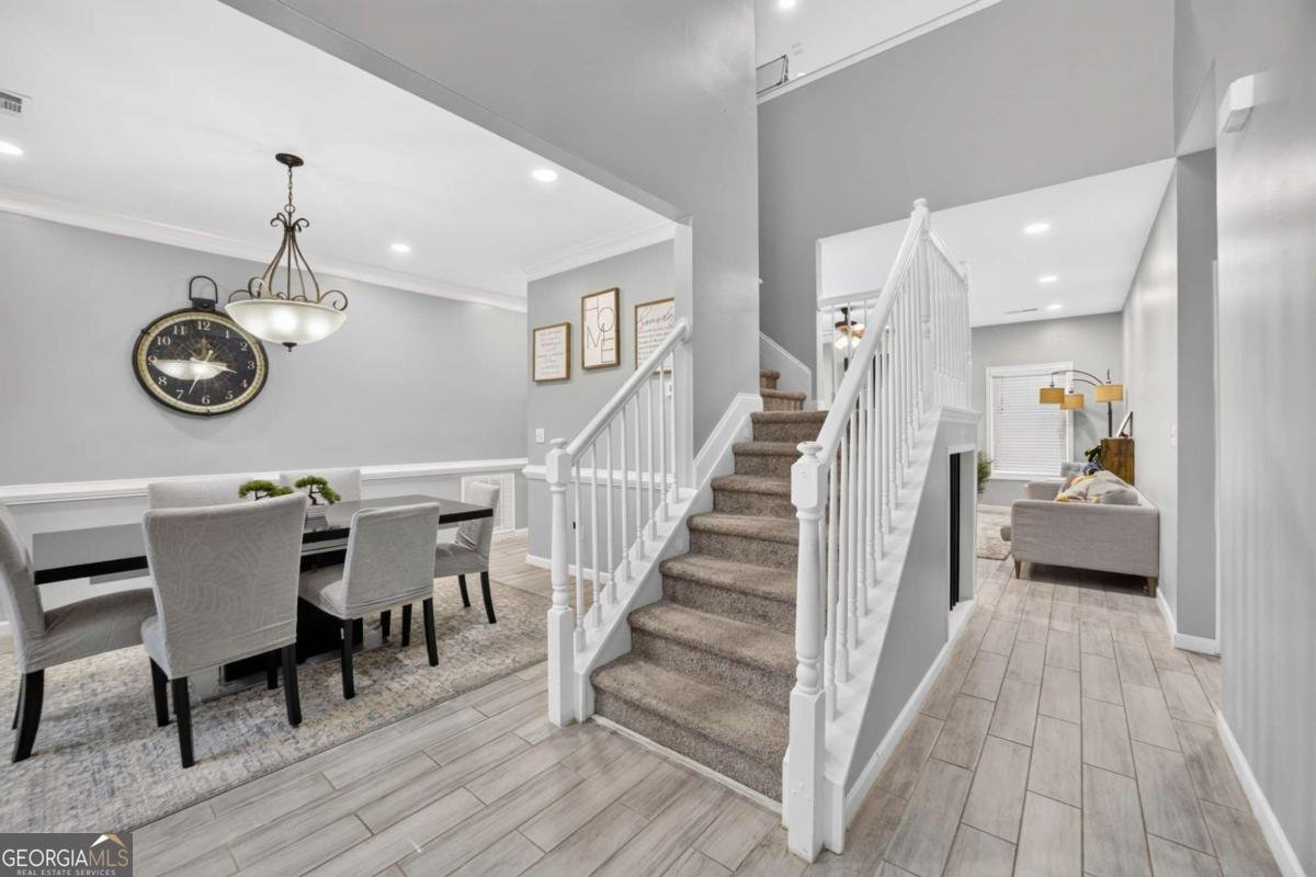 1355 Grace Hadaway Lane Lawrenceville - Photo 6