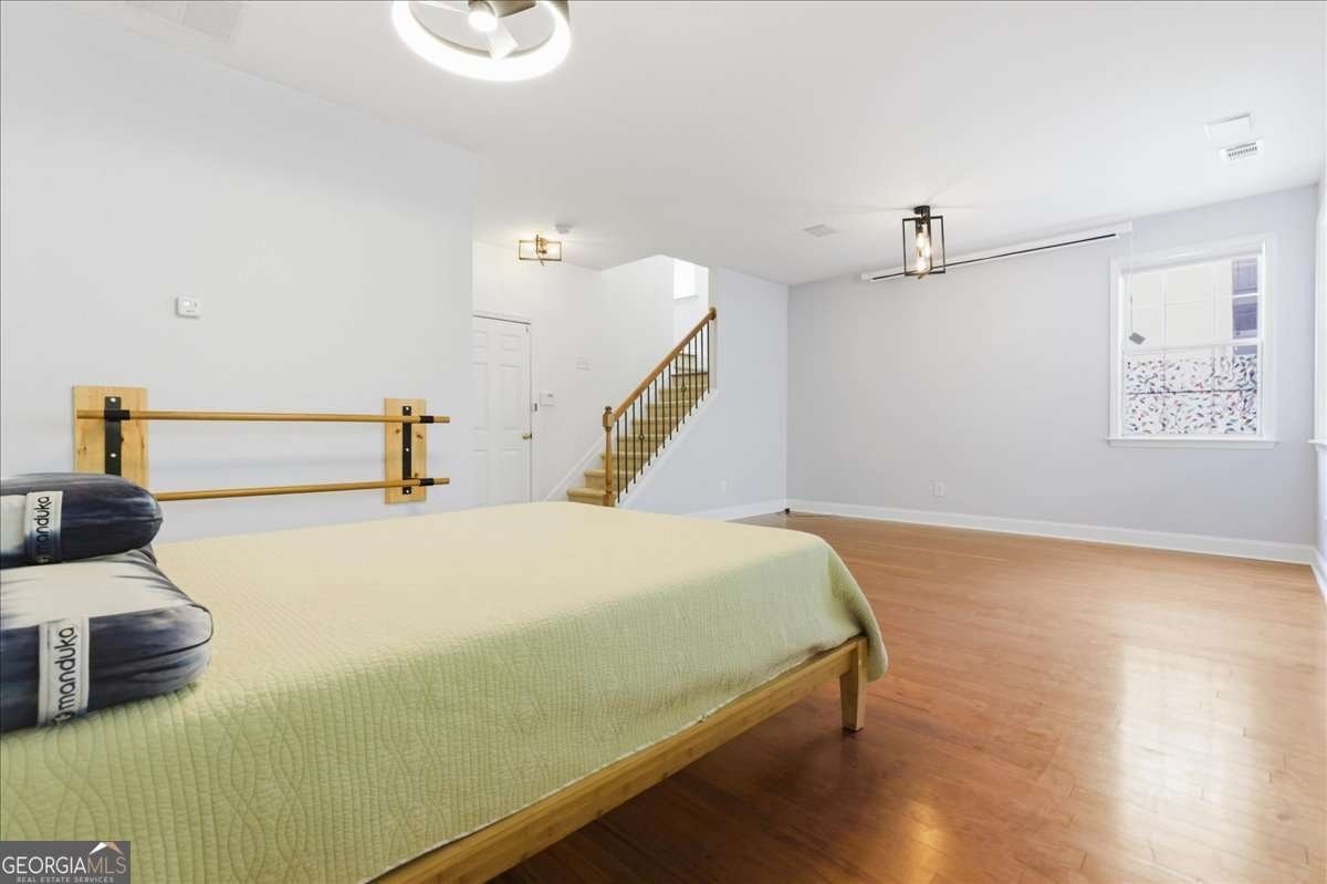 3759 Chattahoochee Summit Drive Atlanta - Photo 37