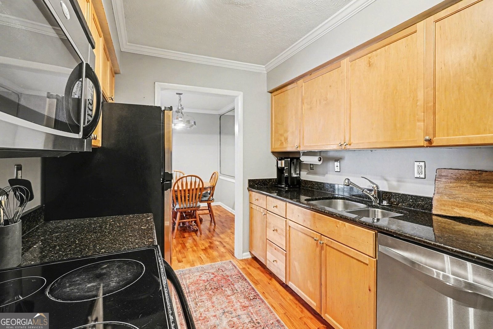 1150 Collier Road Atlanta - Photo 18