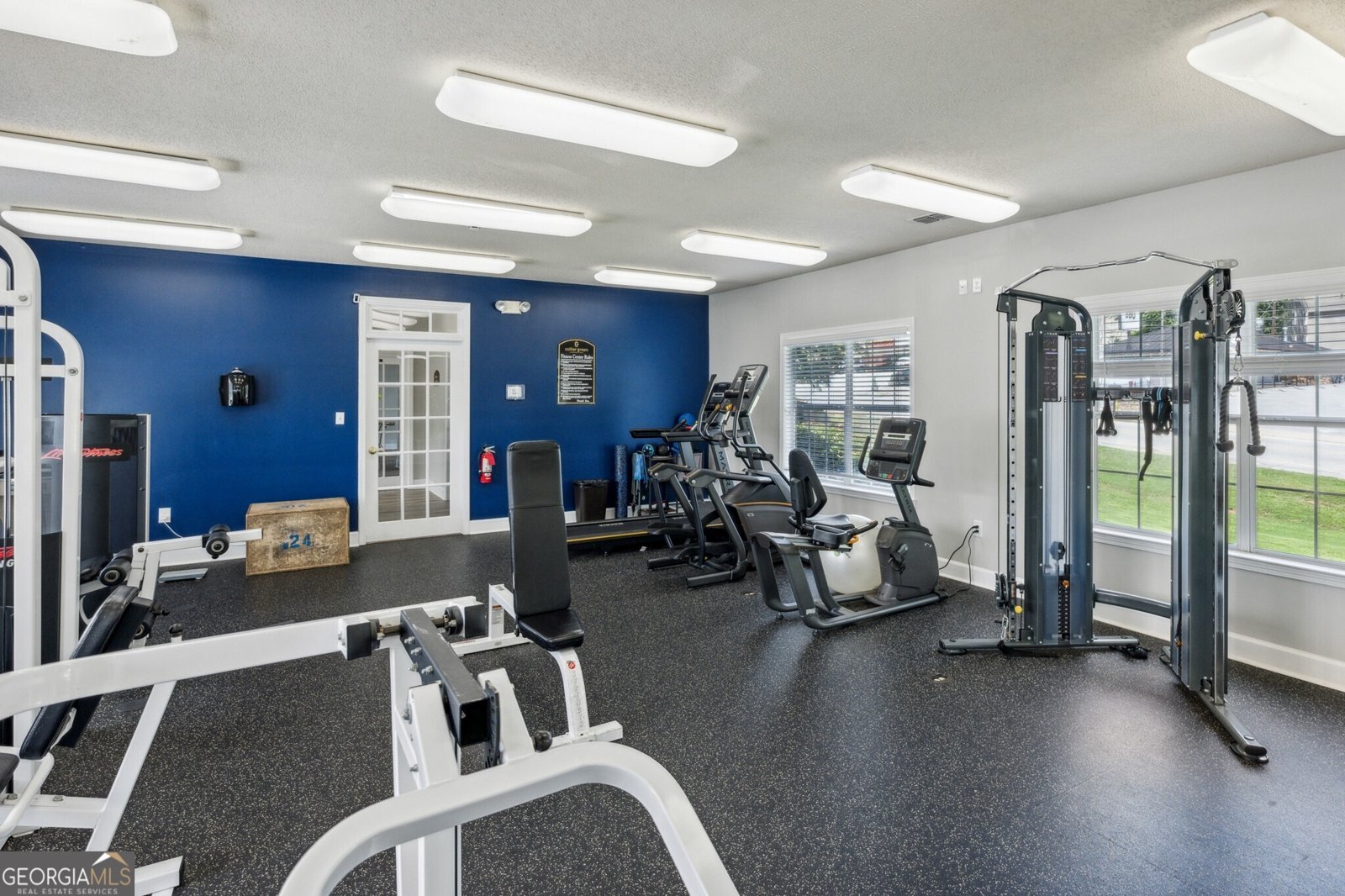 1150 Collier Road Atlanta - Photo 31
