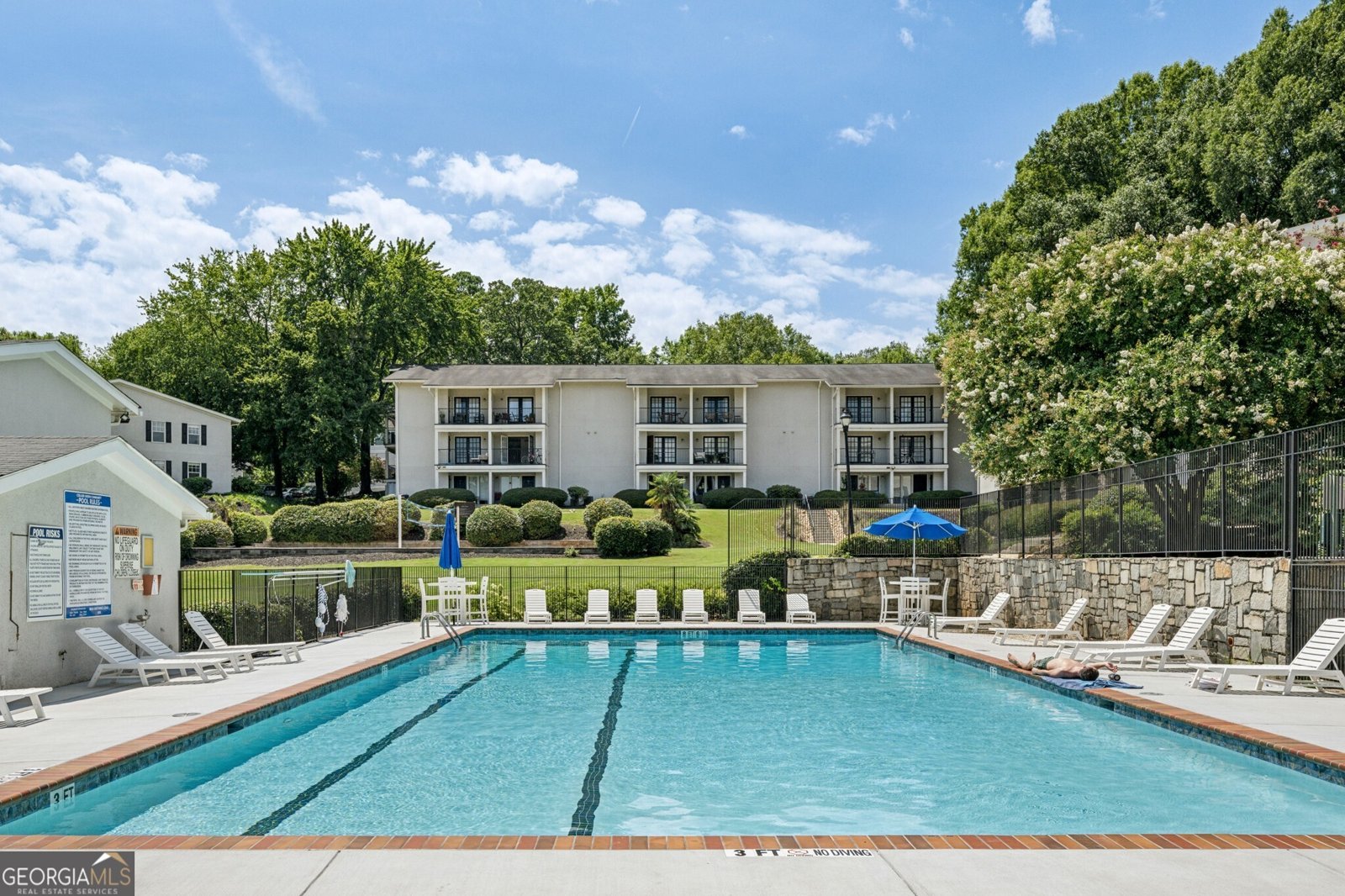 1150 Collier Road Atlanta - Photo 8