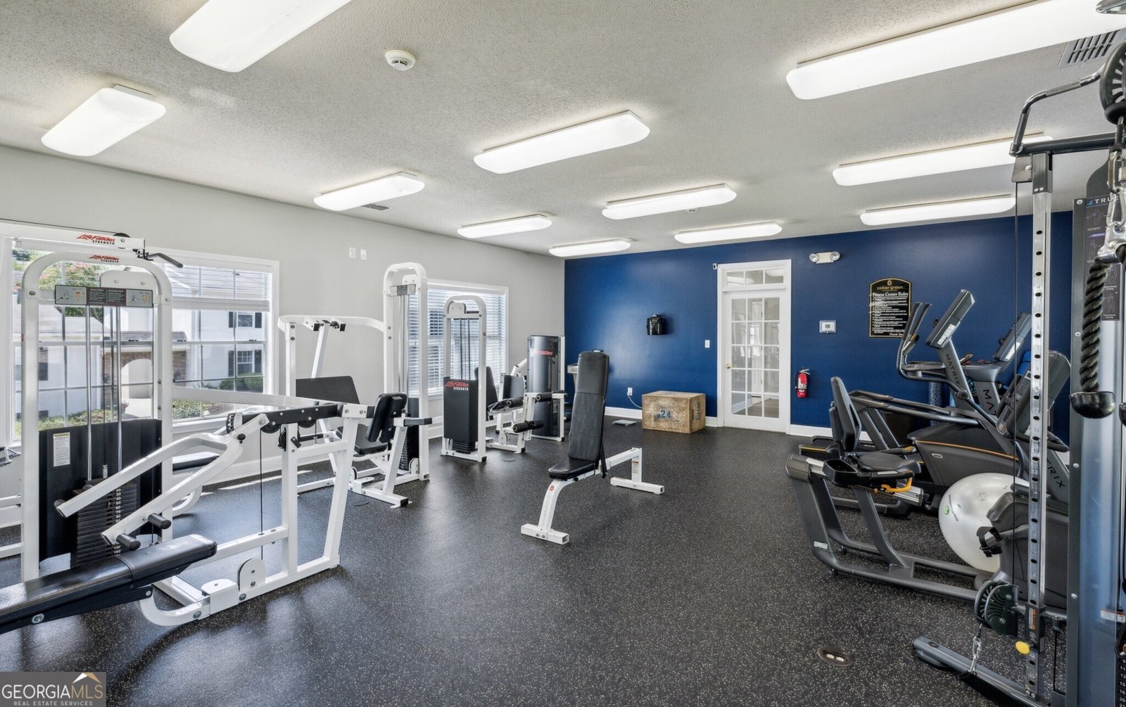 1150 Collier Road Atlanta - Photo 9