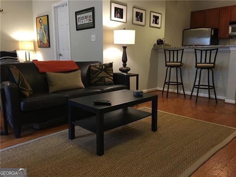 1250 Parkwood Circle Atlanta - main photo