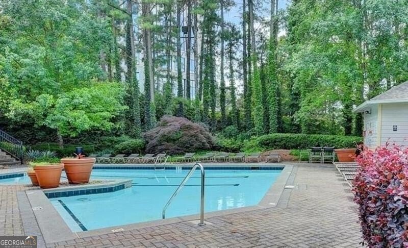 1250 Parkwood Circle Atlanta - Photo 10