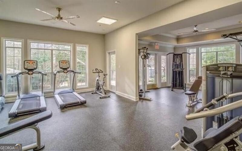1250 Parkwood Circle Atlanta - Photo 12
