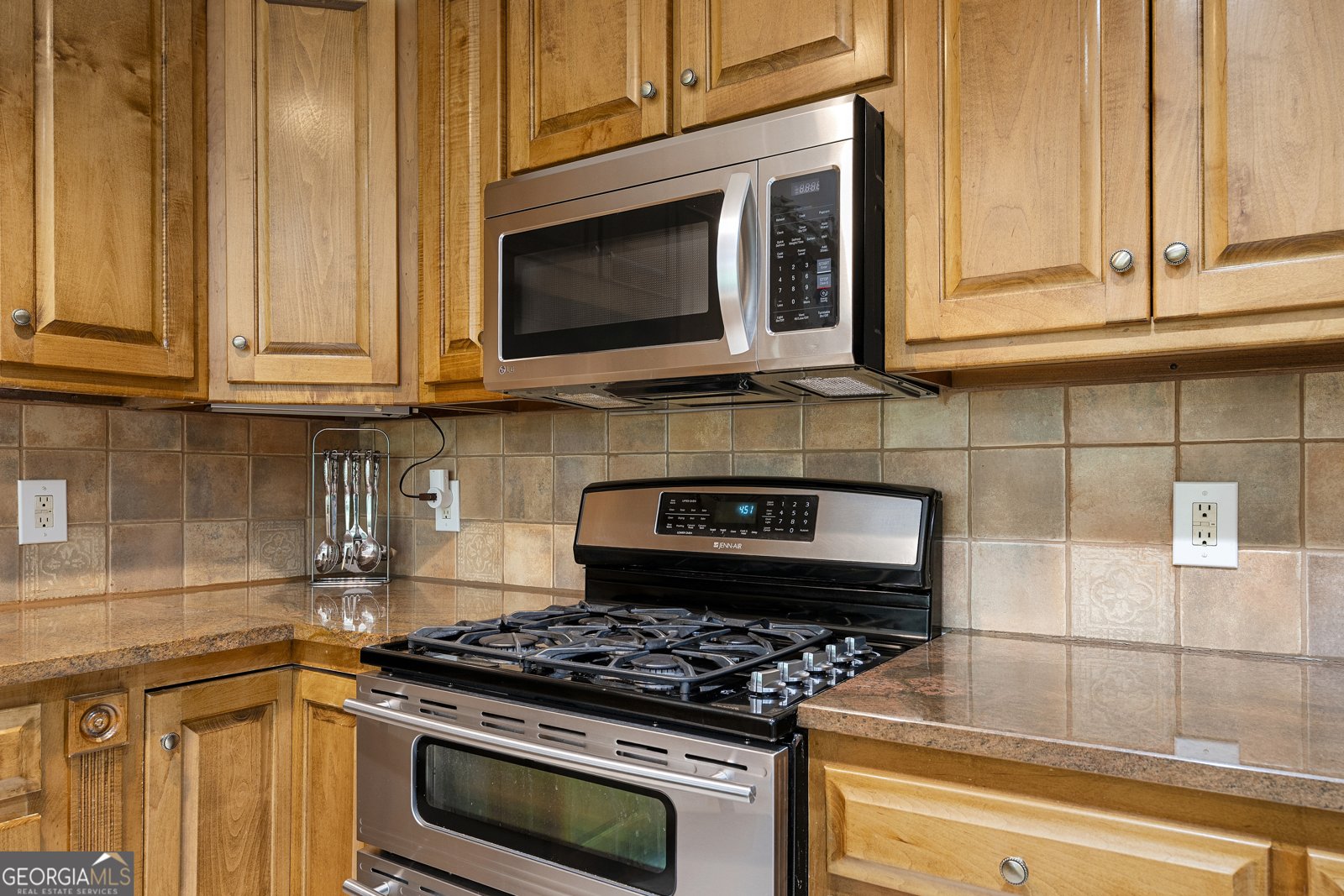 2792 Crown Mill Court Marietta - Photo 10