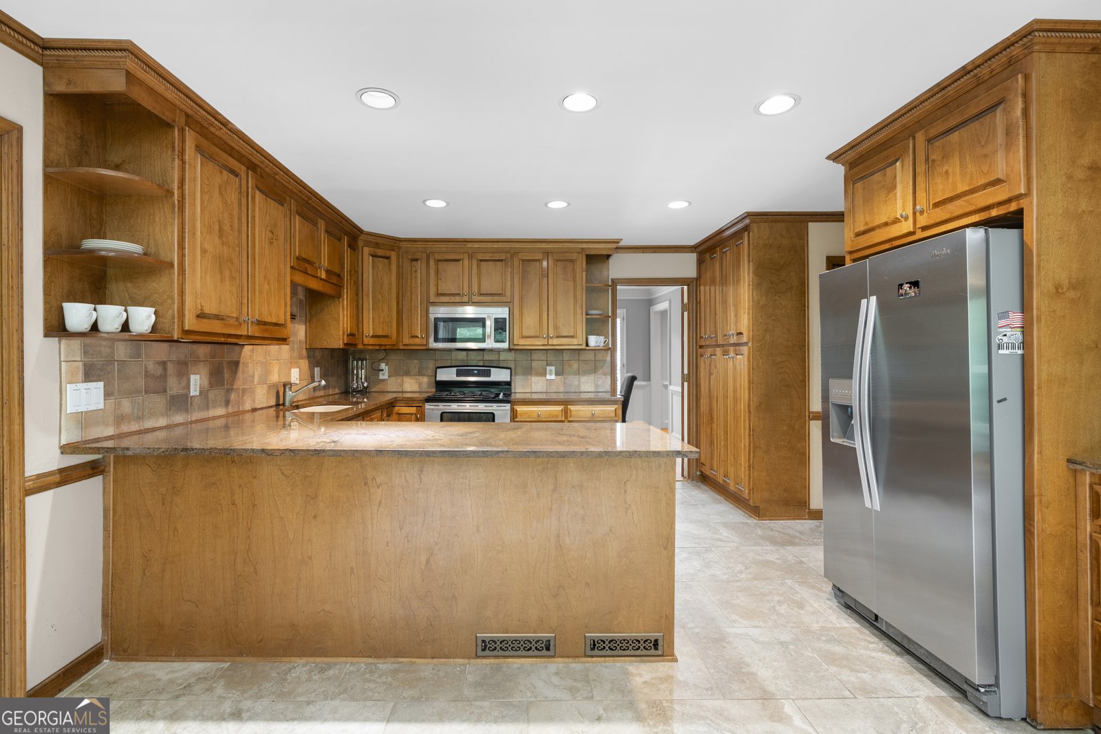 2792 Crown Mill Court Marietta - Photo 14