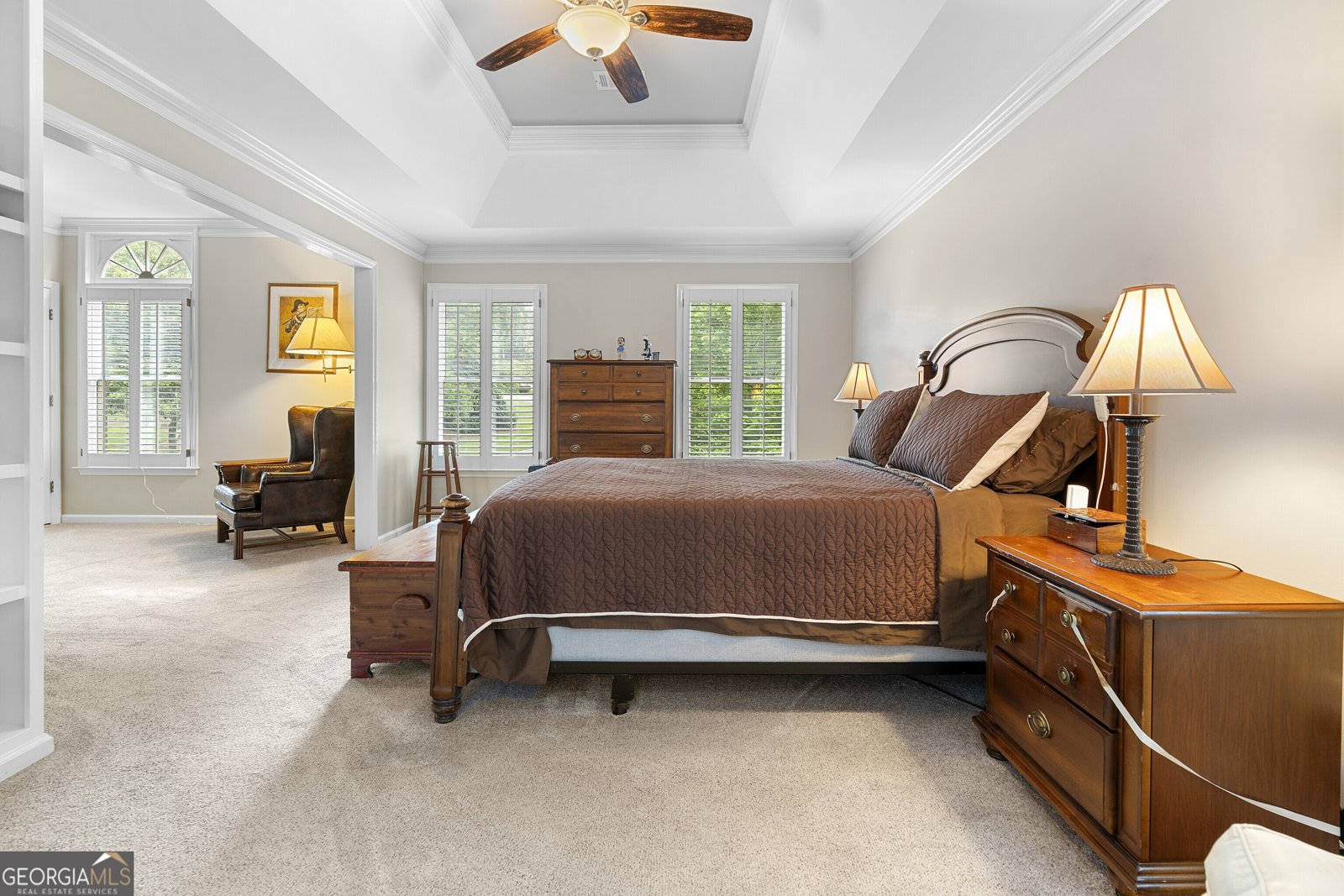 2792 Crown Mill Court Marietta - Photo 24